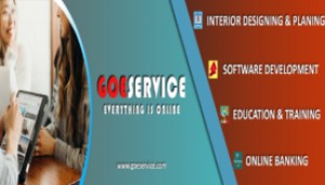 India Best online services website