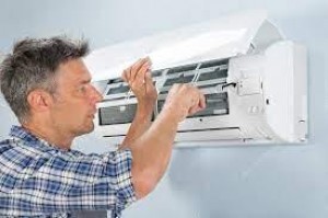 Get the Best Solutions from Experienced AC Repair Technicians