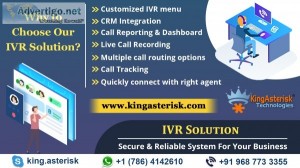 Asterisk - voip solution