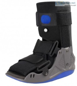 Medical Boot