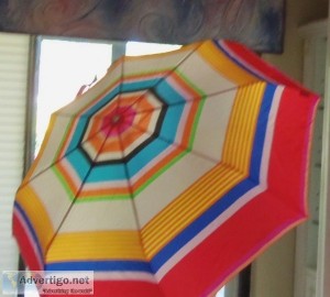 Totes Umbrella
