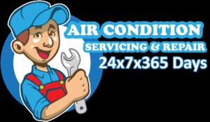 Ac repair sharjah