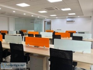 1500 Sq.ft Office Space for RENT