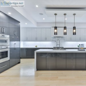 Best kitchen renovation company in toronto, gta