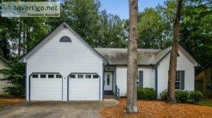 3979 Sharon Springs Powder Springs GA 30127