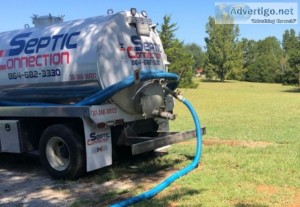 Septic Tank Cleaning