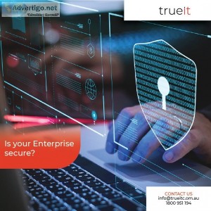 True it - business it solutions in sydney