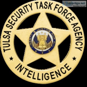 Security guard companies-tulsa security task force