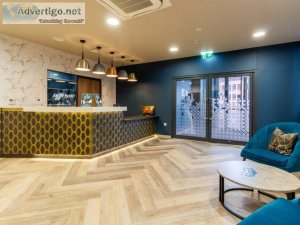 Why Student Choose Magnet Court Accommodation in Newcastle