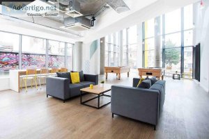 The Plaza is Perfect Living Place for Students in Leeds