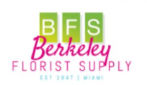 Best Wholesale Florist Supply in Miami FL  Berkeleyfloristsuppl 