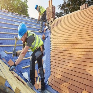 Residential roofing specialists Indiana  roofing storm damage In