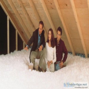 Affordable Spray Foam Insulation in Ontario