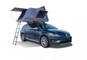 Roof Top Tent