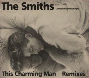 The Smiths - This Charming Man Remixes and Blur - There&rsquos N