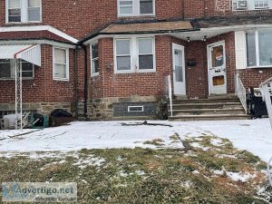 Beautifully 3bd1bth single family home for rent