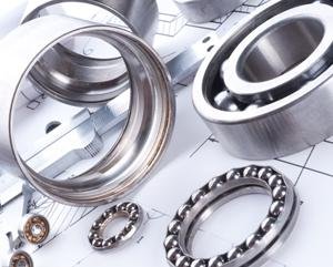 Bearing manufacturing company