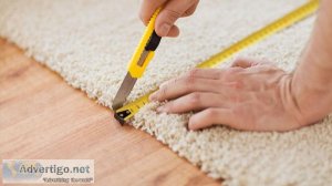 Carpet Installation In Brookhaven  Select Floors