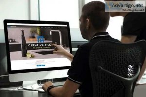 Web Designer Adelaide