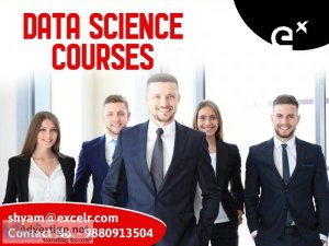 ExcelR Data Science Course