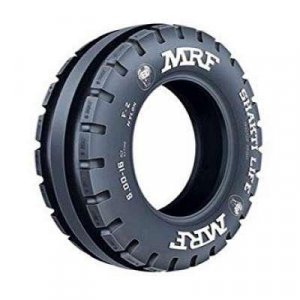 MRF tractor tyres with Best and Quality Features in India