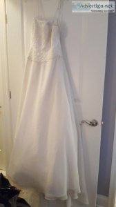 30 NWT Wedding Dresses