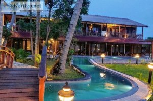 Beach hotels in andaman island at best prices