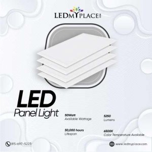 Buy Now LED Panel Lights For Office Lighting