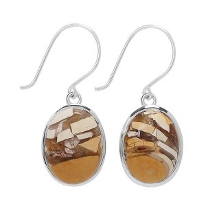 Shop brecciated mookaite jewelry at wholesale price