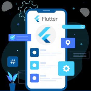 Trusted flutter app development company in usa and india