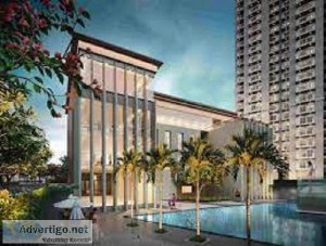 Express Astra Noida Extension