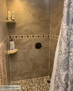 Bathroom Remodeling New Jersey