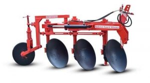 Plough Price in Indian Market - Top Features and More Power