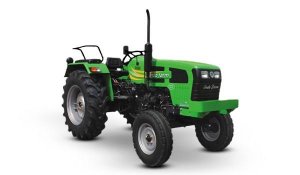 Indo Farm Tractor Models and Price in India