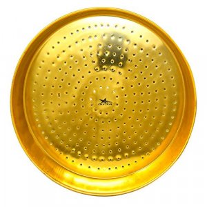 Strainer | brass strainer | brass rice strainer | brass sieve ja