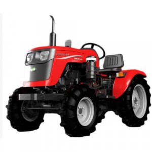 Captain Tractor - Popular Tractor Price List in India