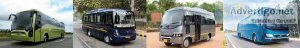 Bus Rental JaipurRajasthan  Luxury Bus Hire JaipurRajasthan