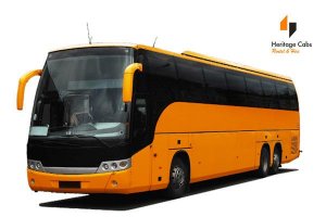 Bus Rental JaipurRajasthan  Luxury Bus Hire JaipurRajasthan