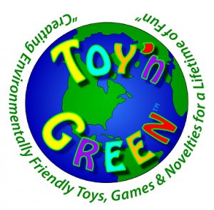 TOY N GREEN