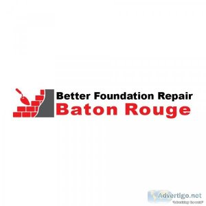 Better Foundation Repair Baton Rouge