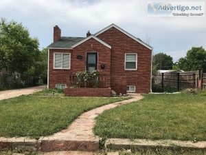 Remodeled 4 bd2b Home for Rent