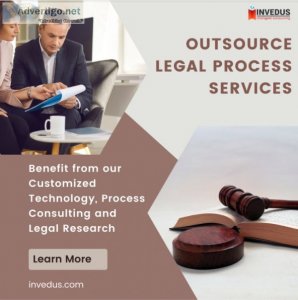 Hire legal process experts at affordable rates