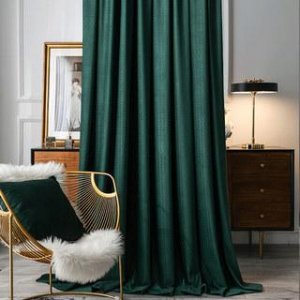 Blackout Curtains