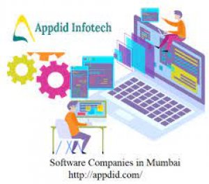 Software & app development company in thane mumbai | appdid info