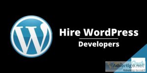 WordPress Web Design and Development Services Provider