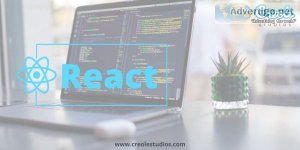 Build Interactive Apps with ReactJS