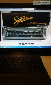 Bachmann Spectrum Ho BandO lighted passenger cars