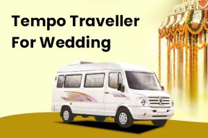 Tempo Traveller Hire Jaipur  Tempo Traveller in Jaipur 18KM