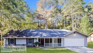 1735 Hidden Acres Dr SW Conyers GA 30094