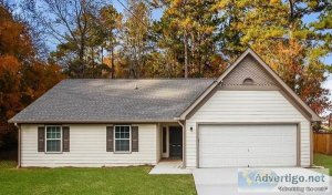 2528 Country Lake Cir Powder Springs GA 30127